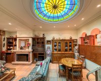 Herverkoop - Country House - Elche - Altzabares Alto