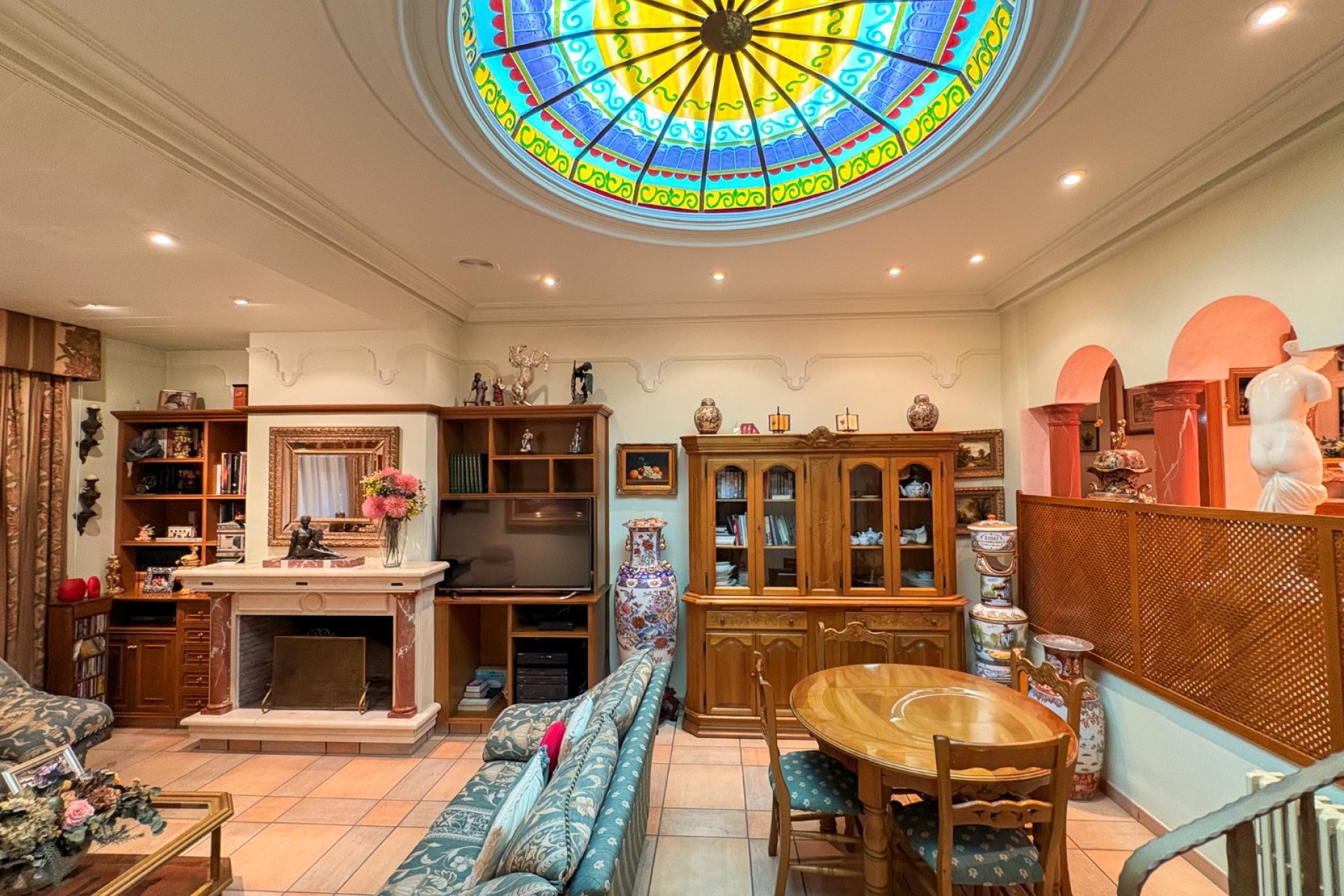 Herverkoop - Country House - Elche - Altzabares Alto