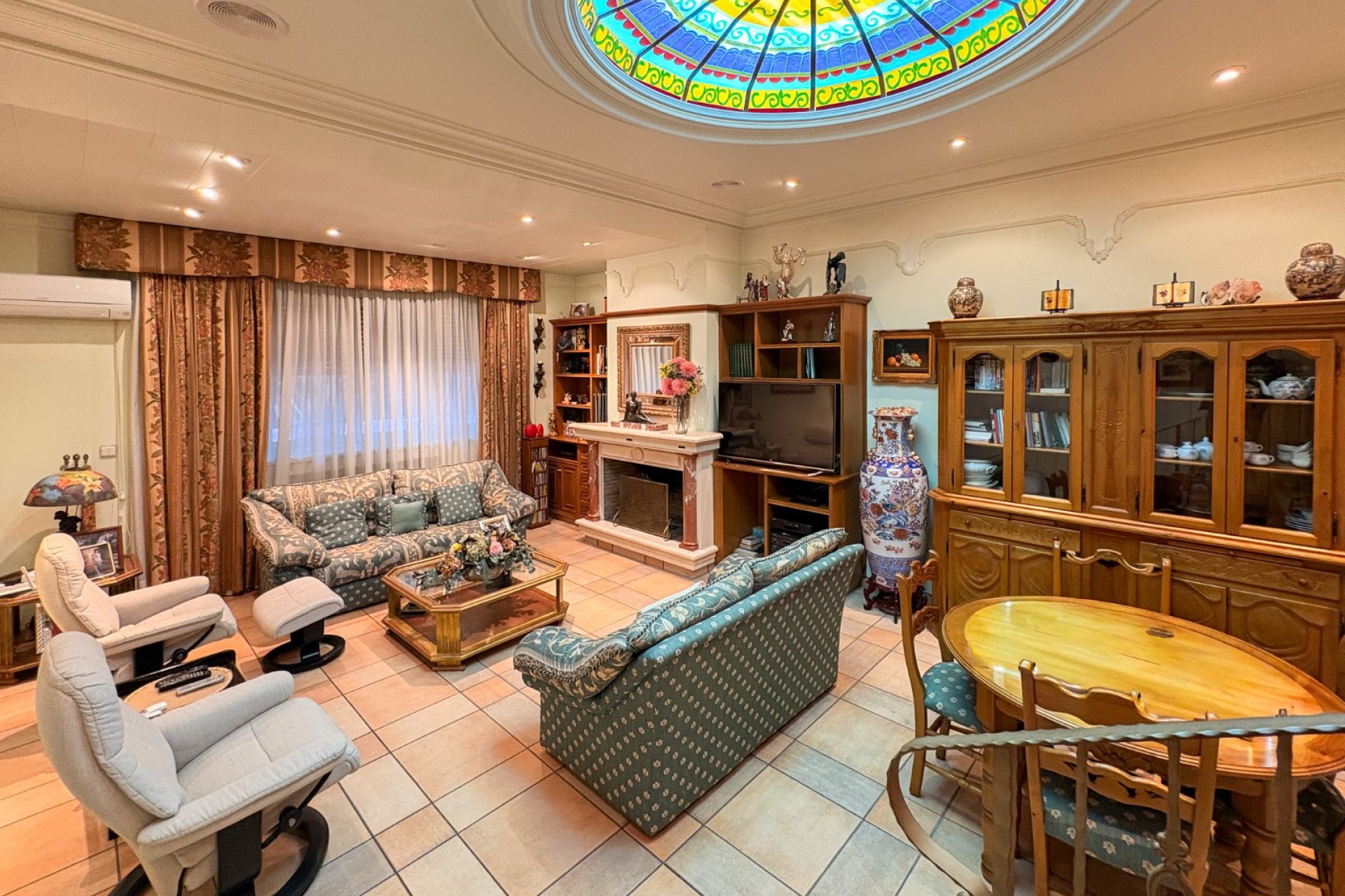 Herverkoop - Country House - Elche - Altzabares Alto