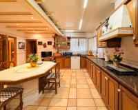 Herverkoop - Country House - Elche - Altzabares Alto