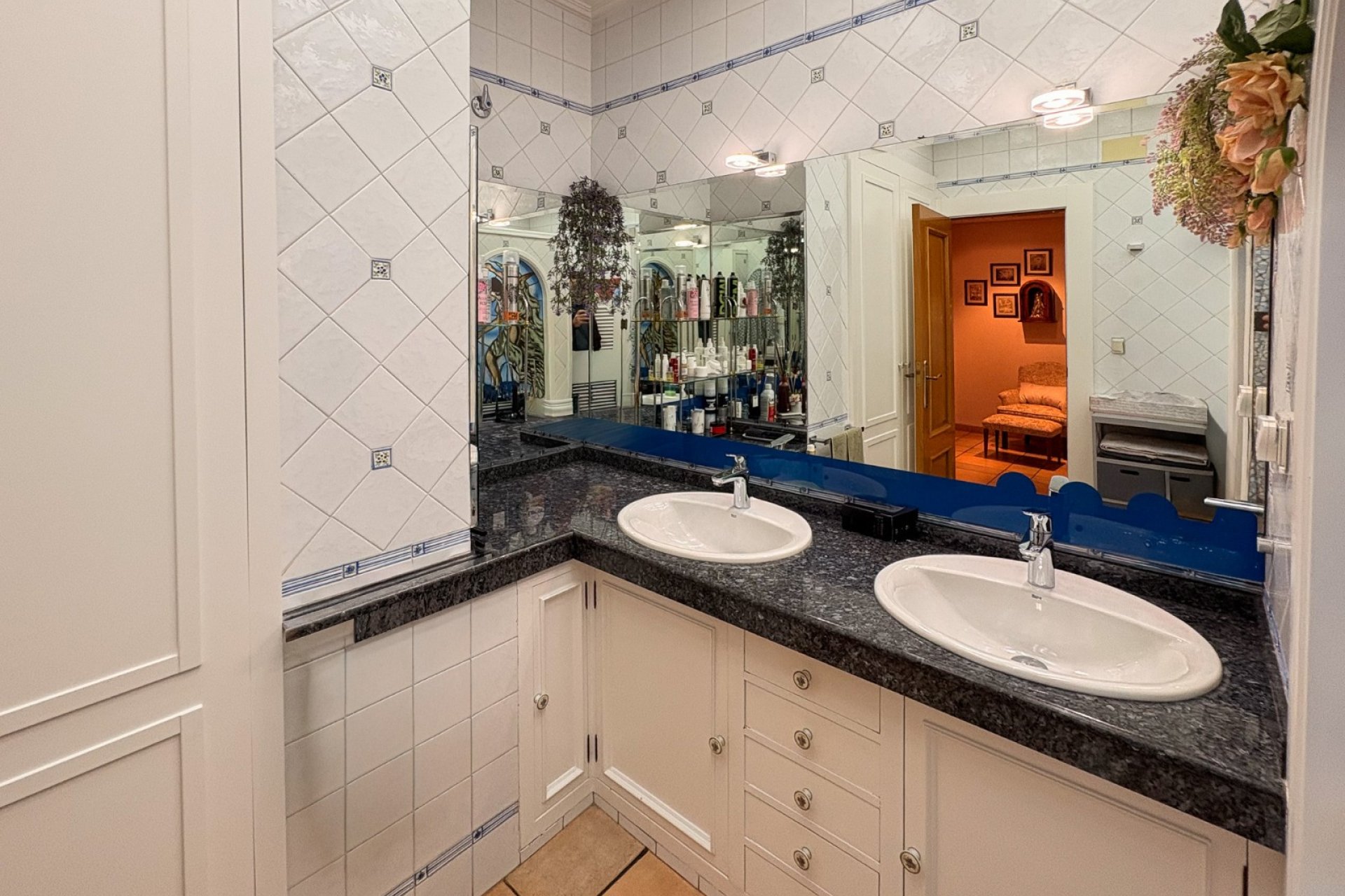 Herverkoop - Country House - Elche - Altzabares Alto