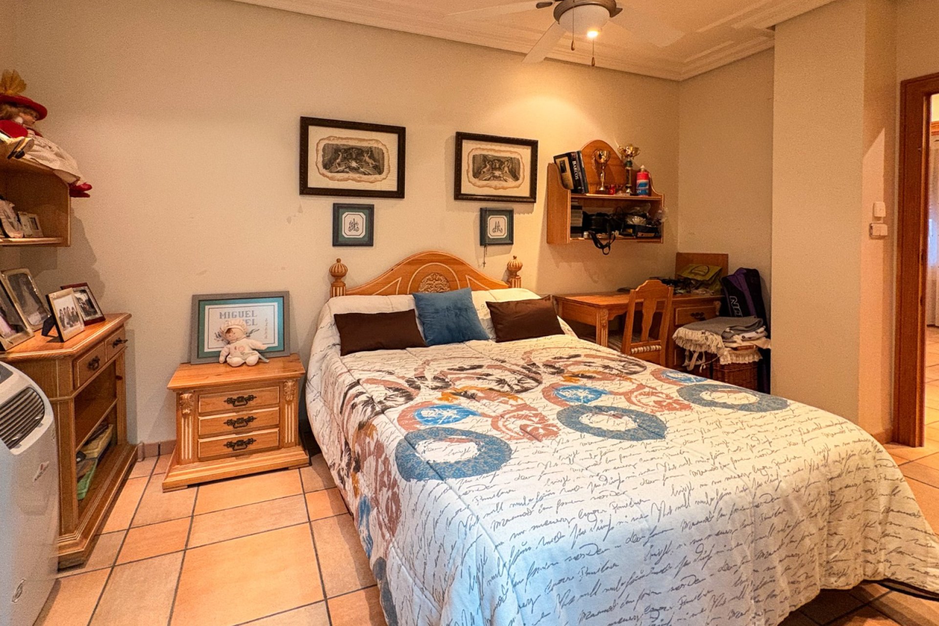 Herverkoop - Country House - Elche - Altzabares Alto