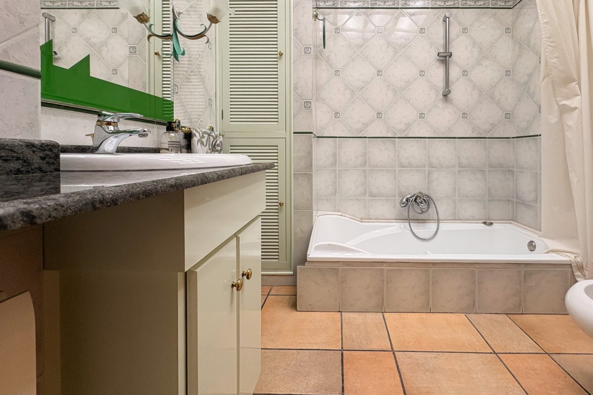 Herverkoop - Country House - Elche - Altzabares Alto