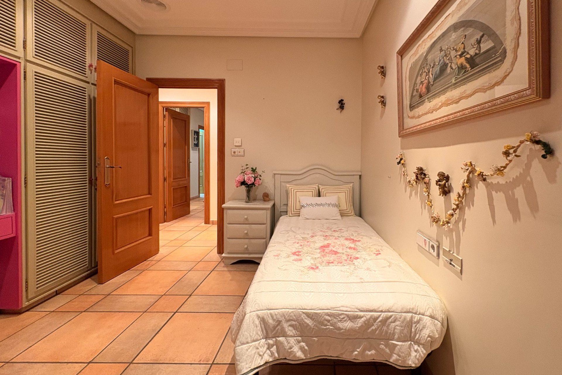 Herverkoop - Country House - Elche - Altzabares Alto