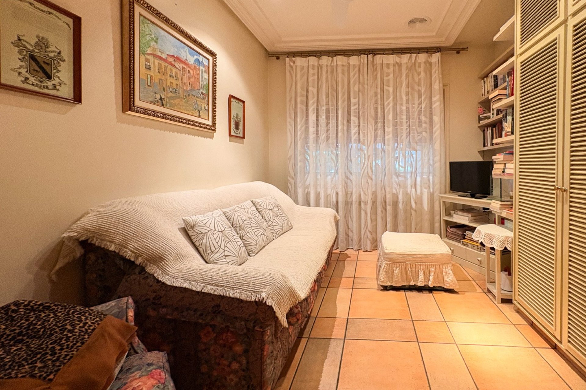 Herverkoop - Country House - Elche - Altzabares Alto