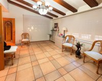 Herverkoop - Country House - Elche - Altzabares Alto
