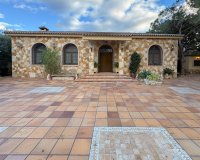 Herverkoop - Country House - Elche - Altzabares Alto