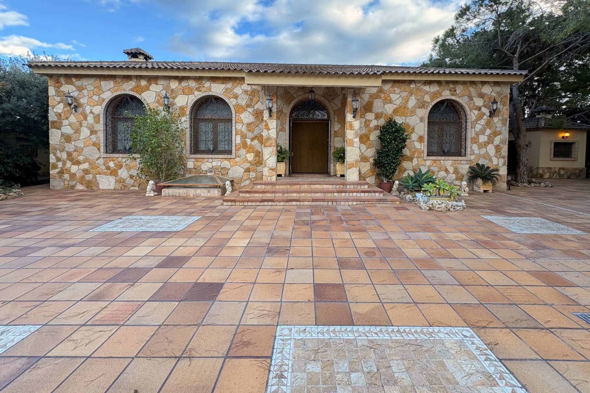 Herverkoop - Country House - Elche - Altzabares Alto