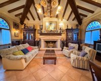 Herverkoop - Country House - Elche - Altzabares Alto