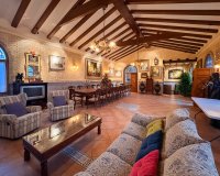 Herverkoop - Country House - Elche - Altzabares Alto