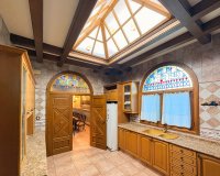 Herverkoop - Country House - Elche - Altzabares Alto