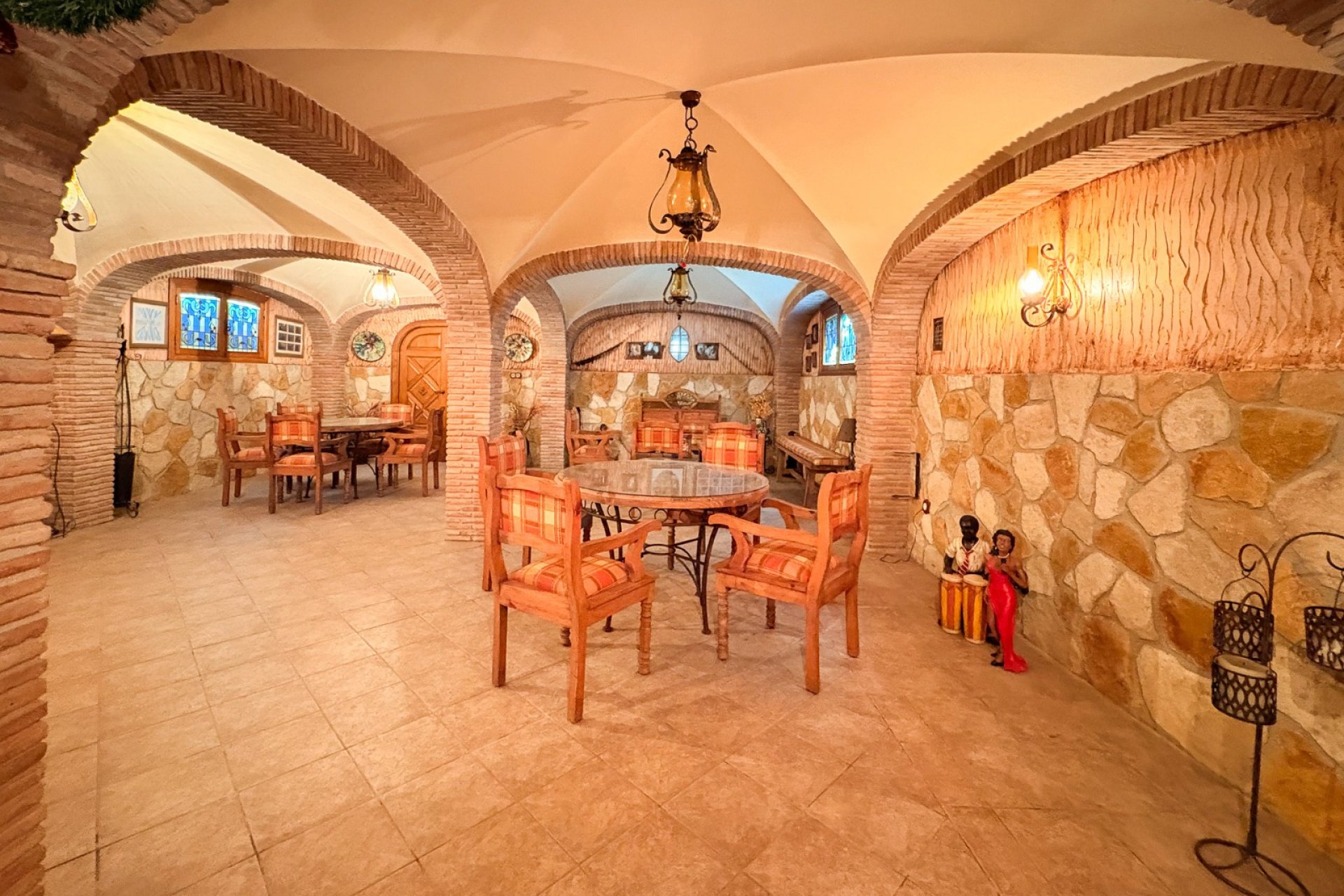 Herverkoop - Country House - Elche - Altzabares Alto