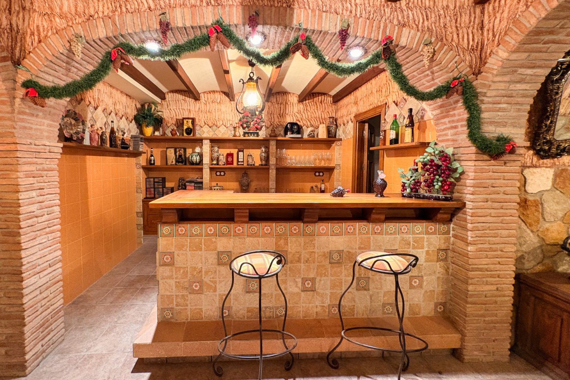 Herverkoop - Country House - Elche - Altzabares Alto