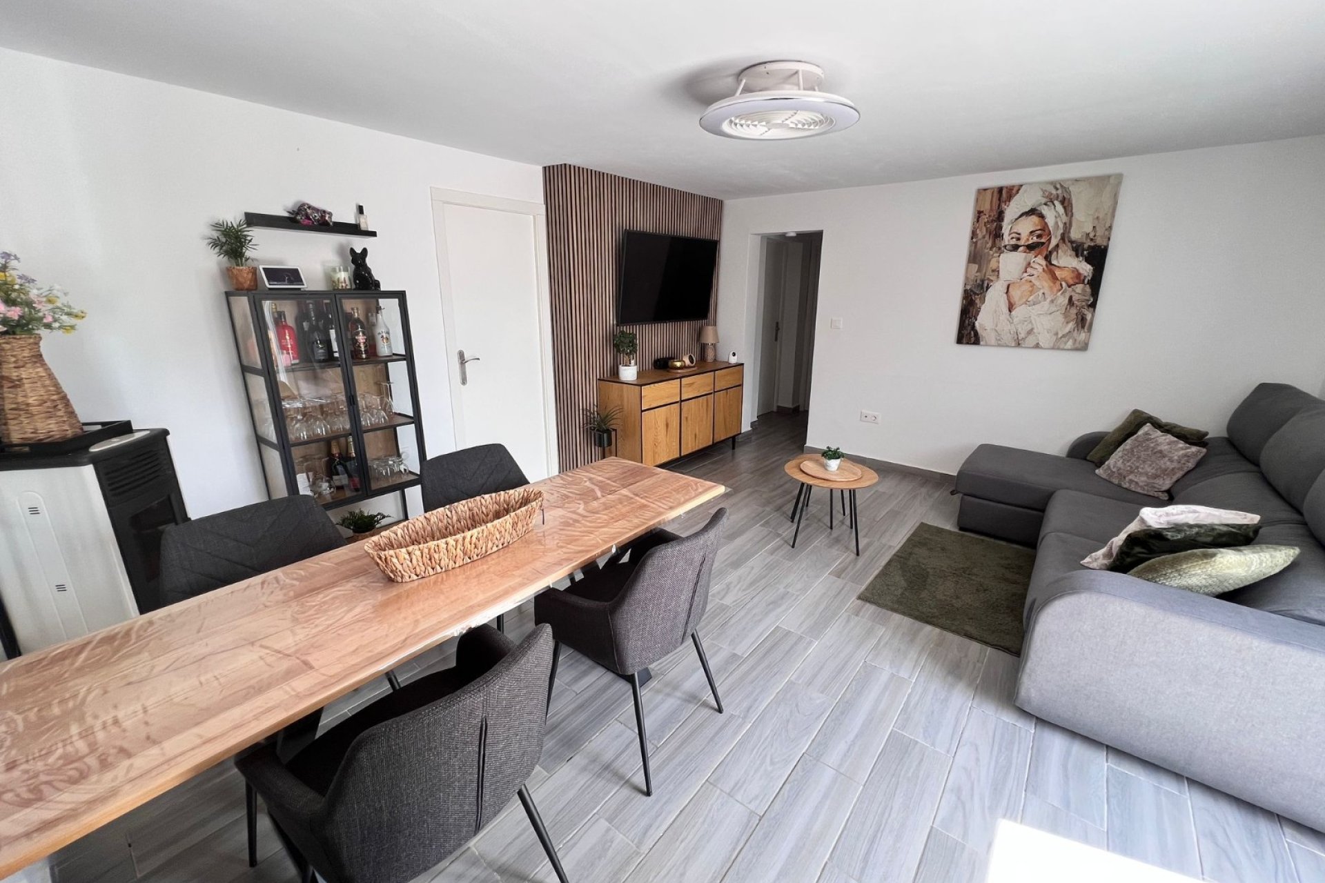 Herverkoop - Country House - Elche - La Marina