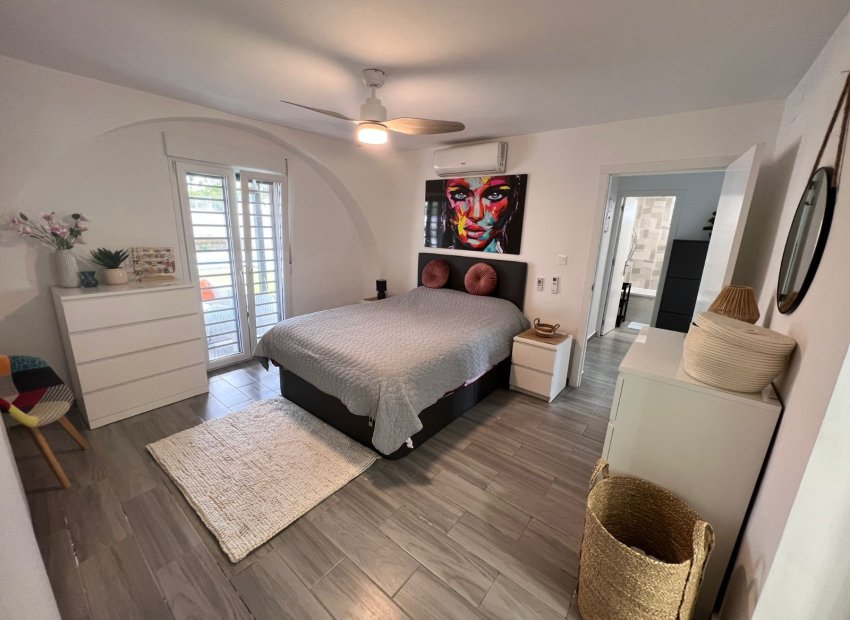 Herverkoop - Country House - Elche - La Marina