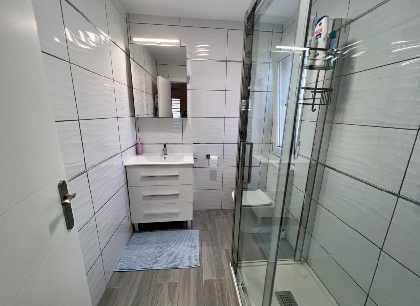 Herverkoop - Country House - Elche - La Marina