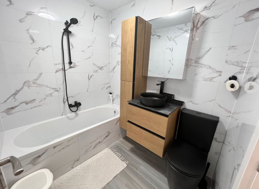 Herverkoop - Country House - Elche - La Marina