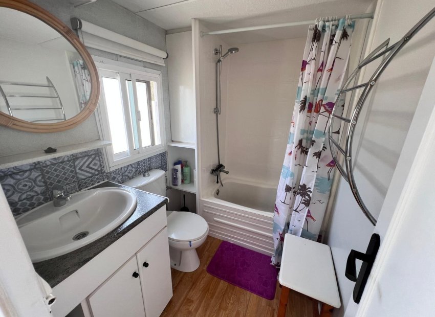 Herverkoop - Country House - Elche - La Marina