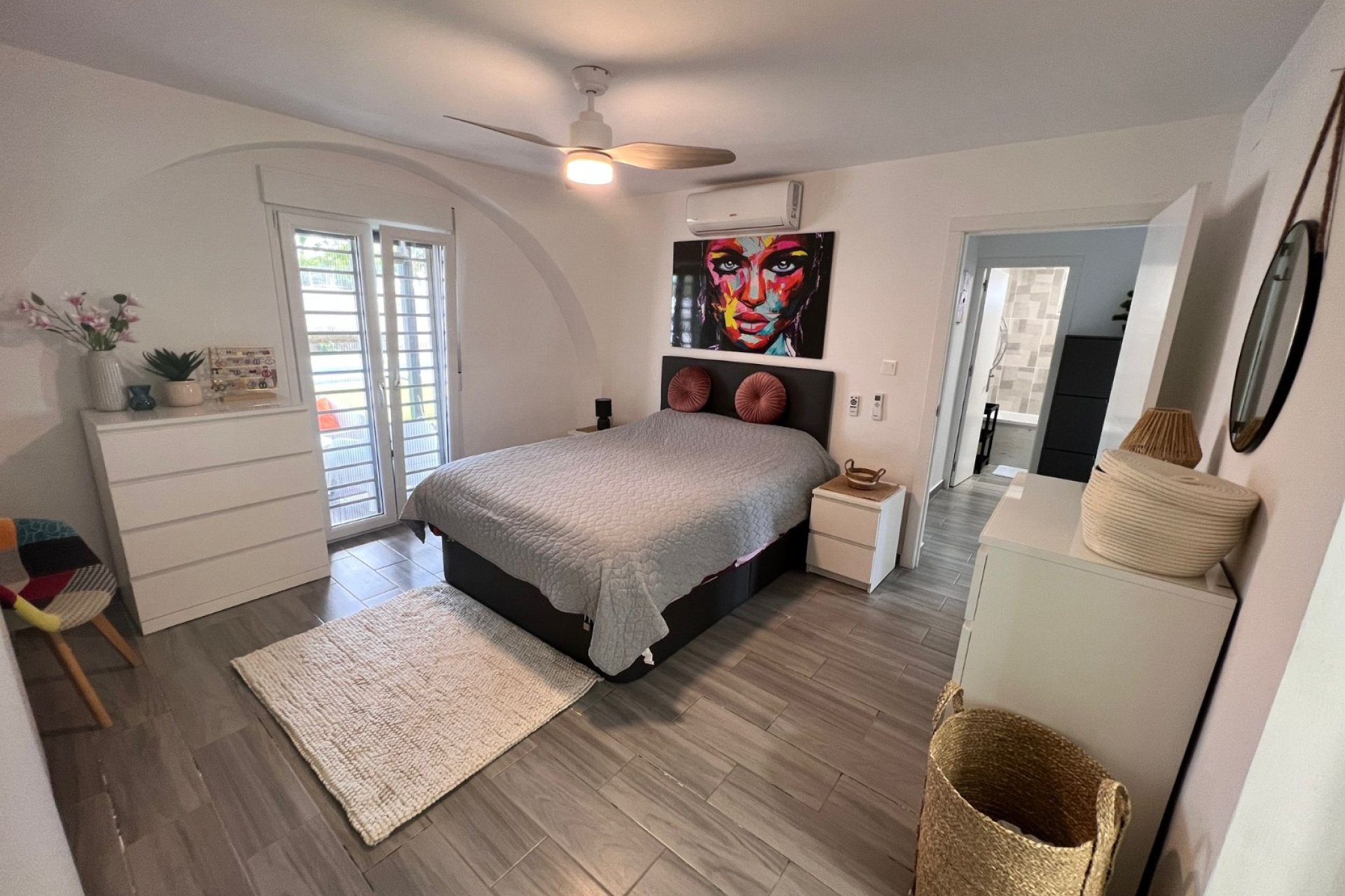 Herverkoop - Country House - Elche - La Marina