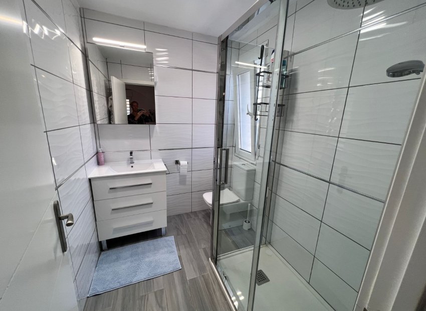 Herverkoop - Country House - Elche - La Marina