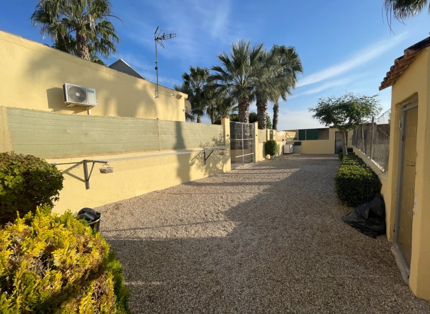 Herverkoop - Country House - Elche - Las Bayas