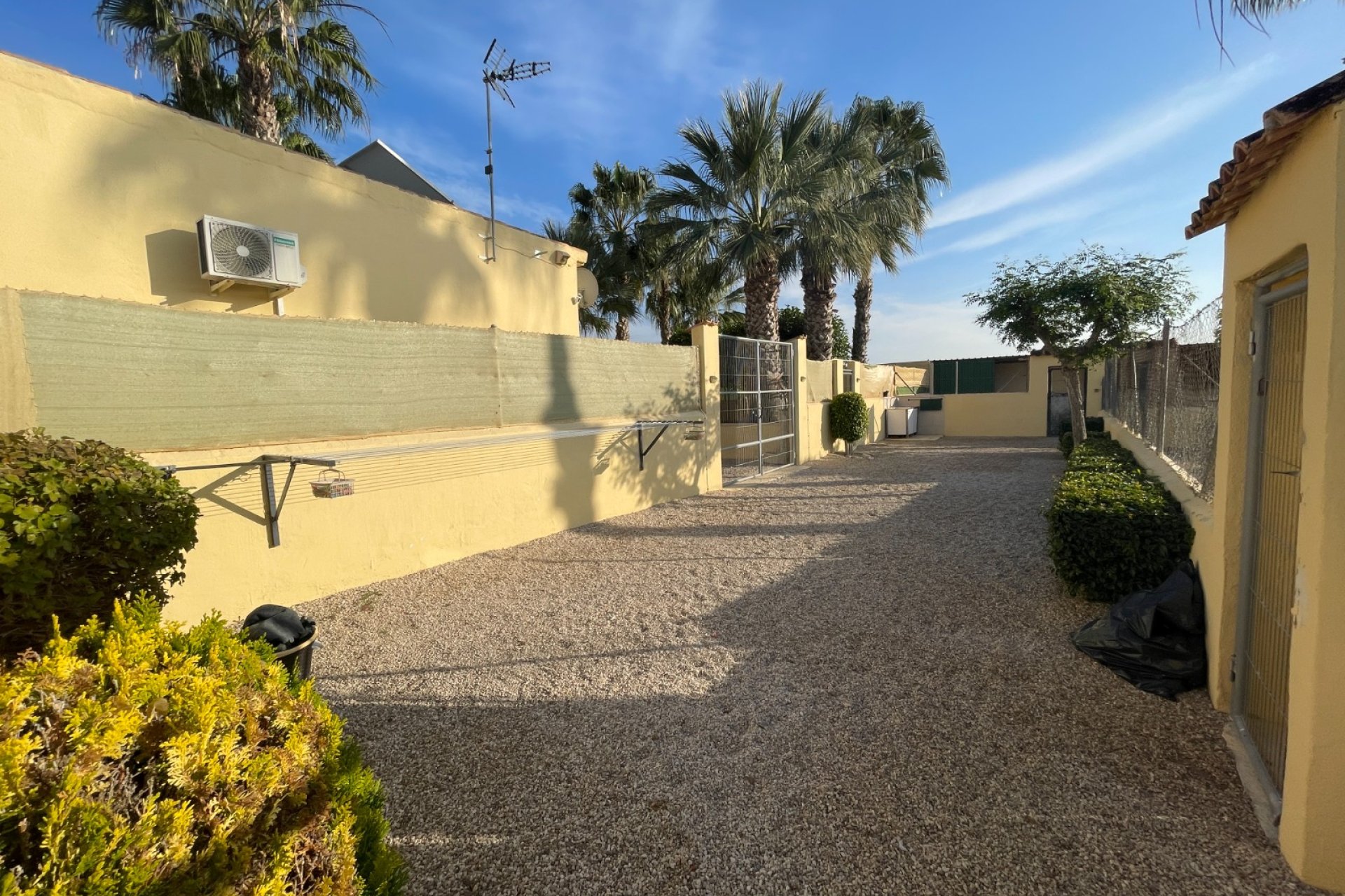 Herverkoop - Country House - Elche - Las Bayas