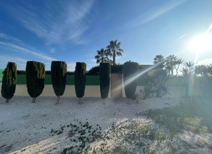 Herverkoop - Country House - Elche - Las Bayas