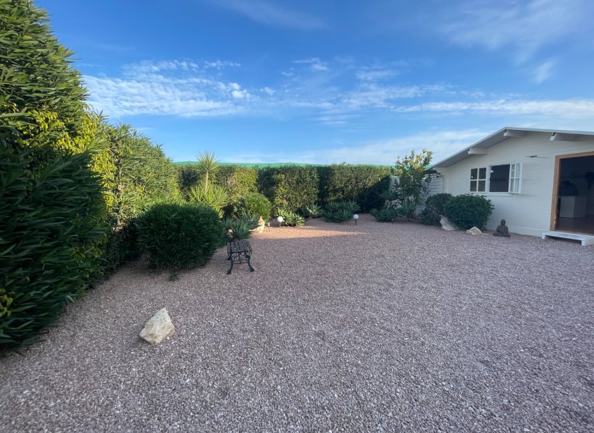 Herverkoop - Country House - Elche - Las Bayas