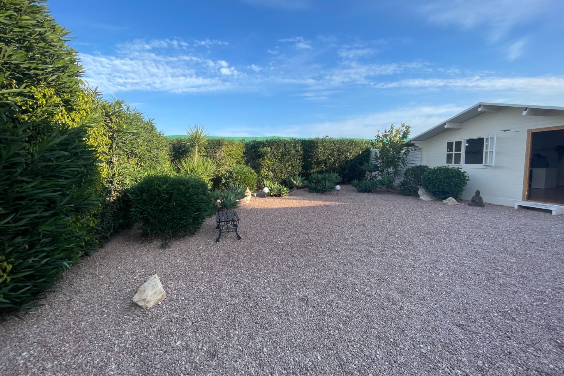 Herverkoop - Country House - Elche - Las Bayas