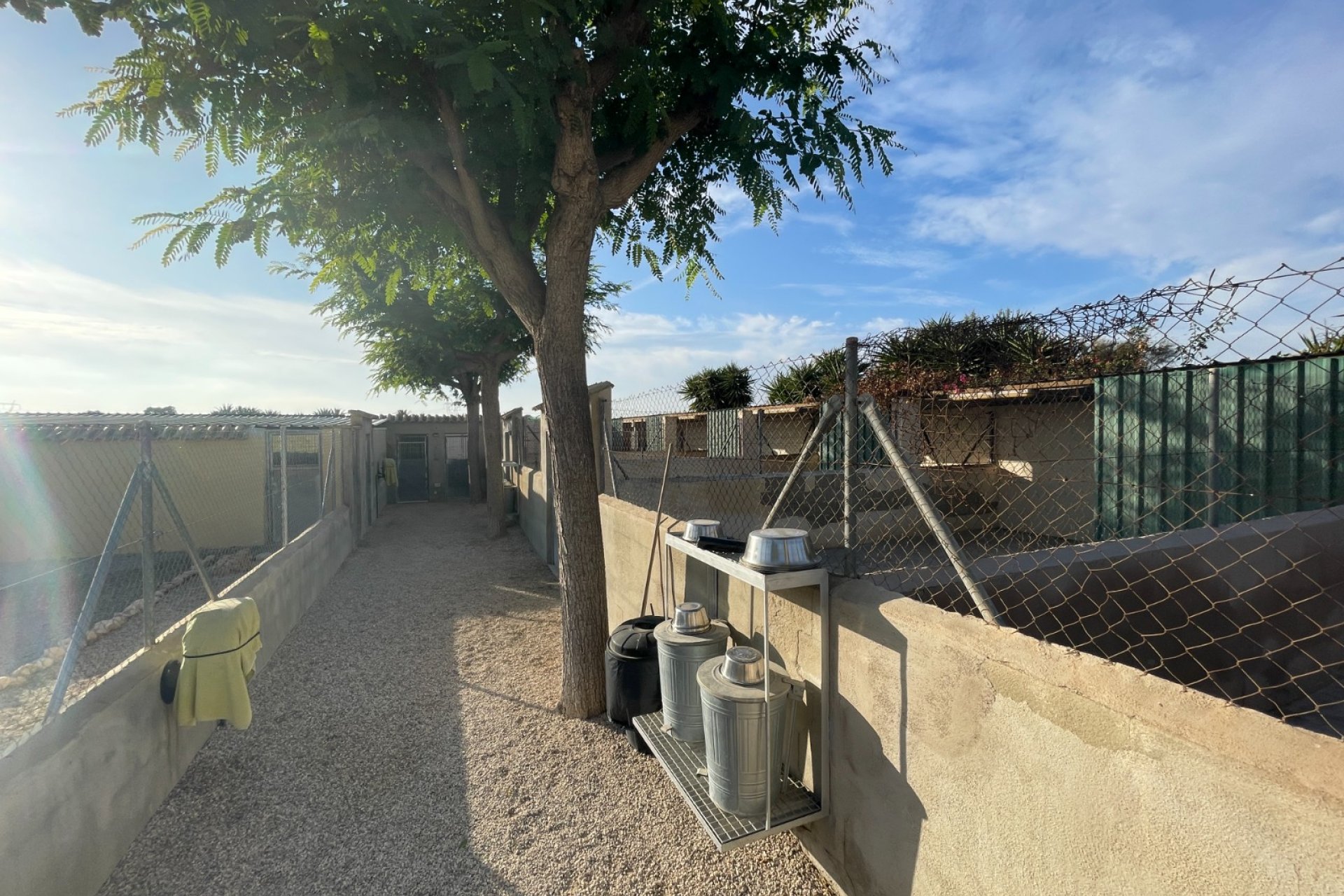 Herverkoop - Country House - Elche - Las Bayas