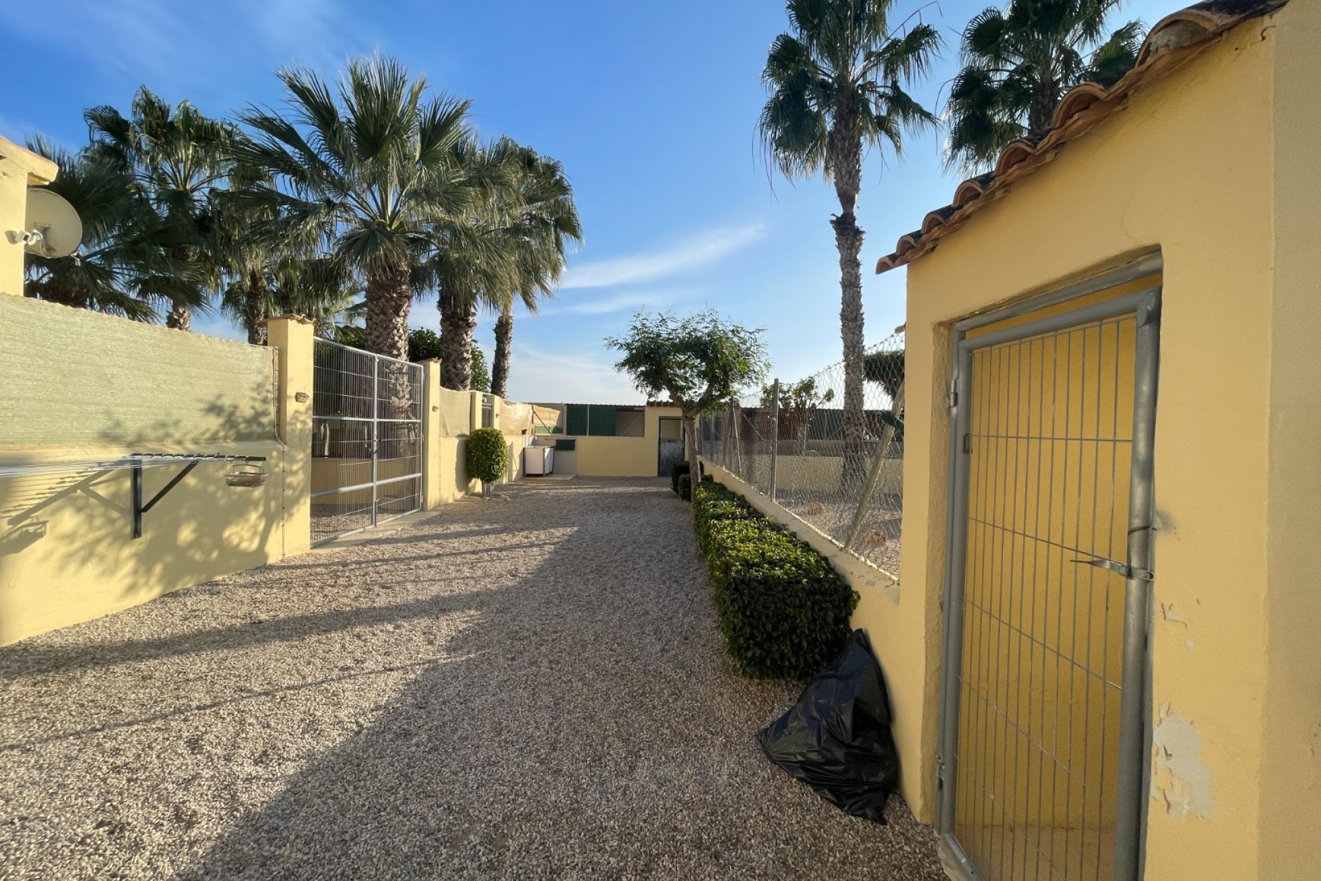 Herverkoop - Country House - Elche - Las Bayas