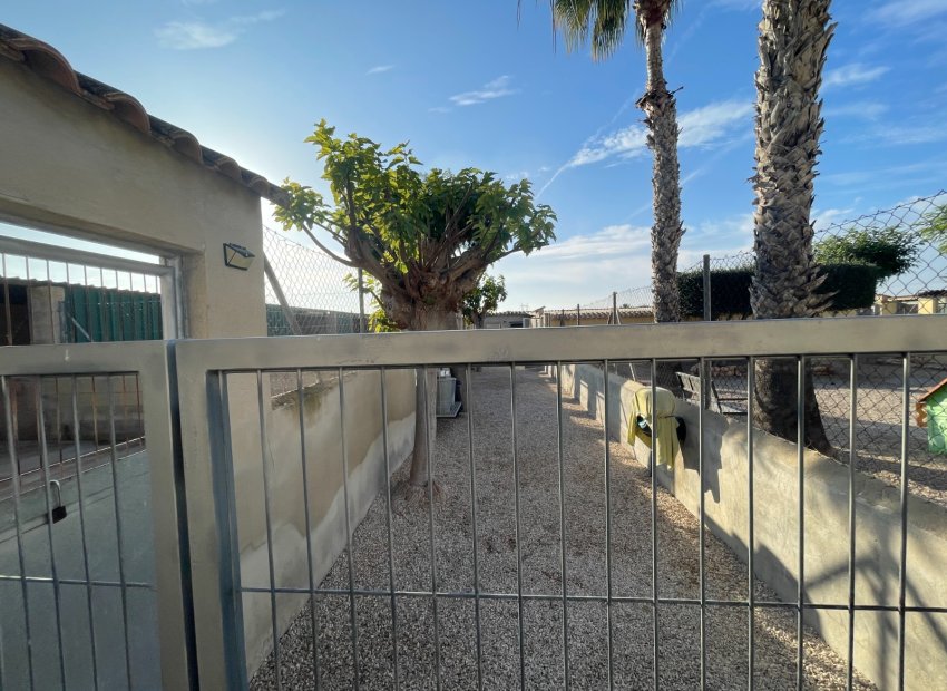 Herverkoop - Country House - Elche - Las Bayas