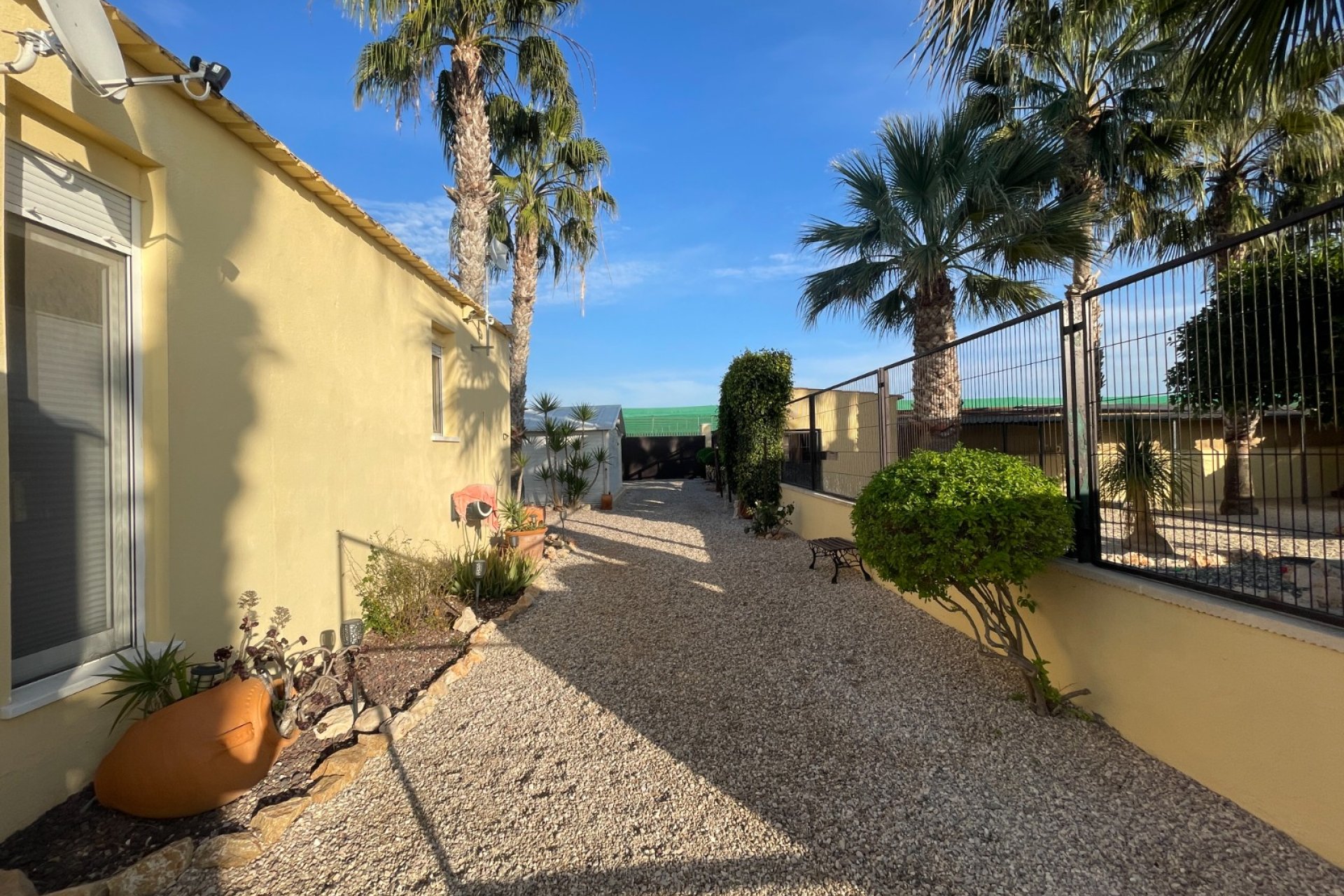 Herverkoop - Country House - Elche - Las Bayas