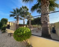 Herverkoop - Country House - Elche - Las Bayas