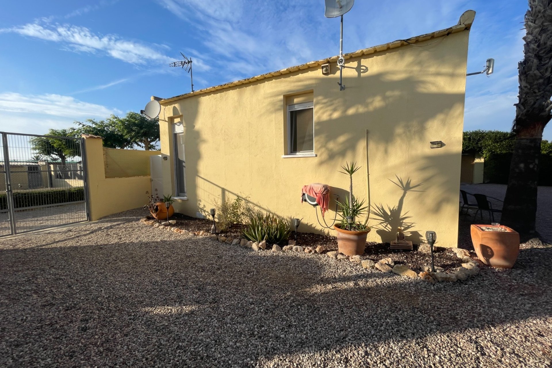 Herverkoop - Country House - Elche - Las Bayas