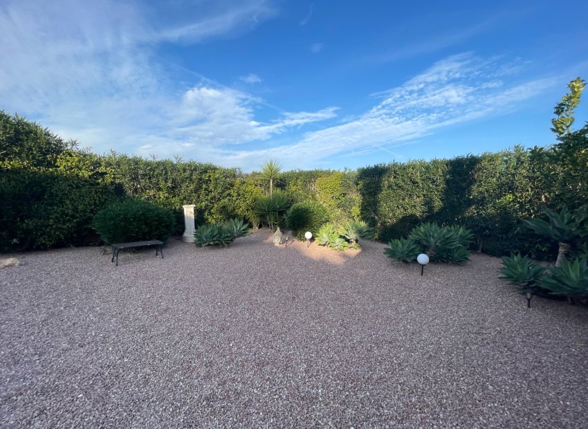 Herverkoop - Country House - Elche - Las Bayas