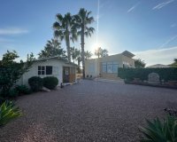 Herverkoop - Country House - Elche - Las Bayas