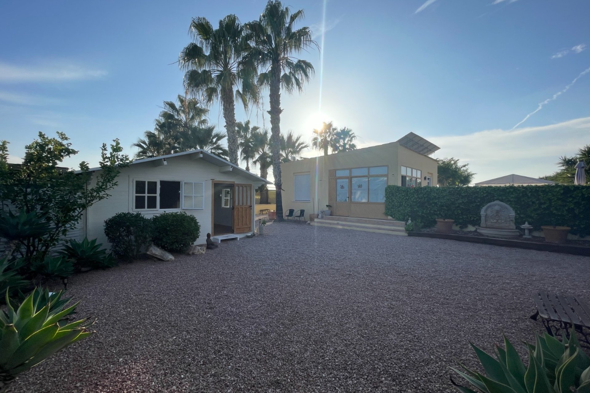 Herverkoop - Country House - Elche - Las Bayas