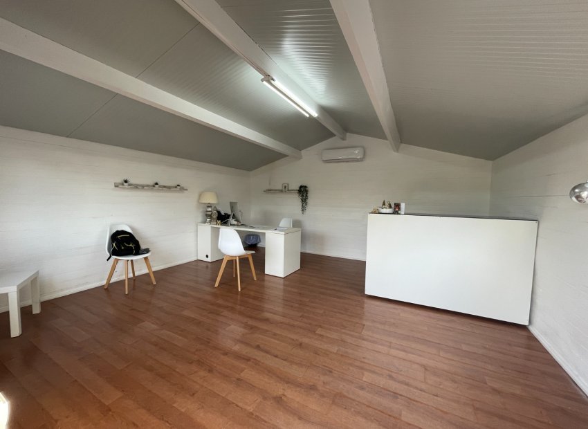 Herverkoop - Country House - Elche - Las Bayas