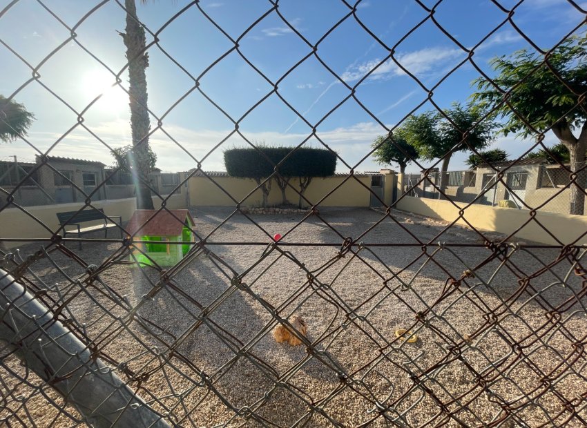 Herverkoop - Country House - Elche - Las Bayas