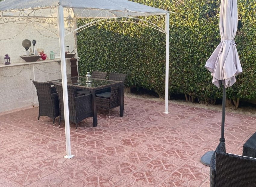 Herverkoop - Country House - Elche - Las Bayas