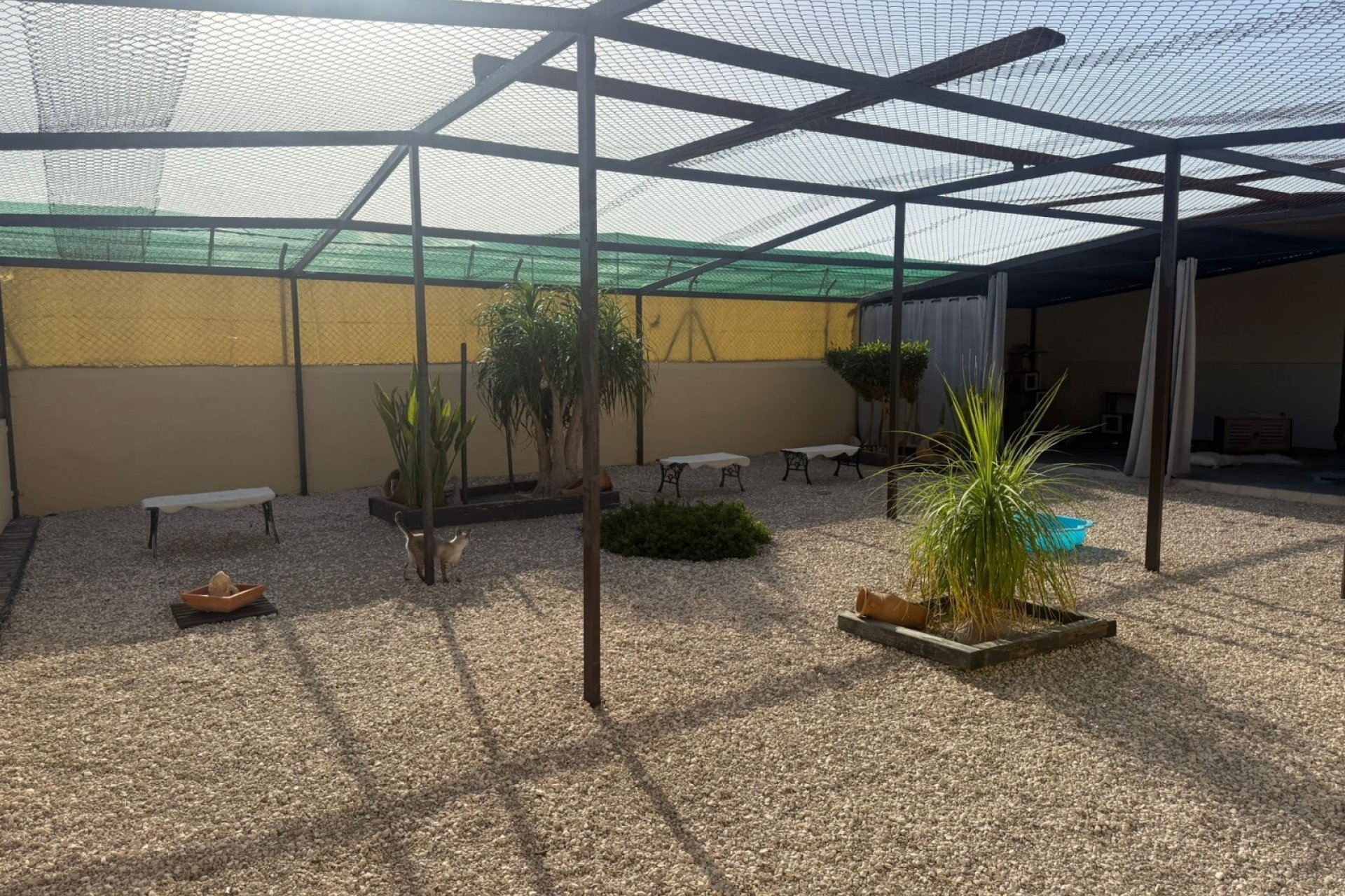 Herverkoop - Country House - Elche - Las Bayas