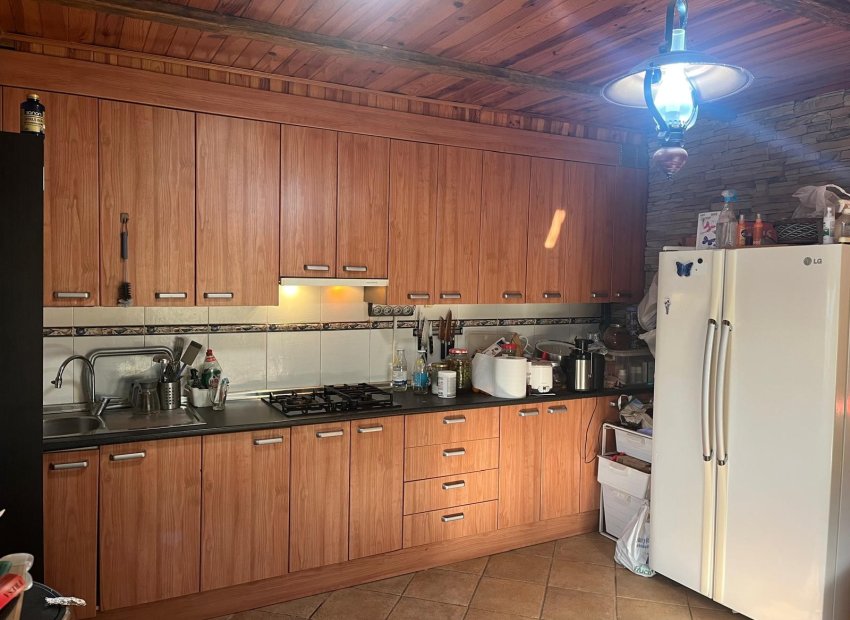 Herverkoop - Country House - Gea Truyols - Gea y Trujols