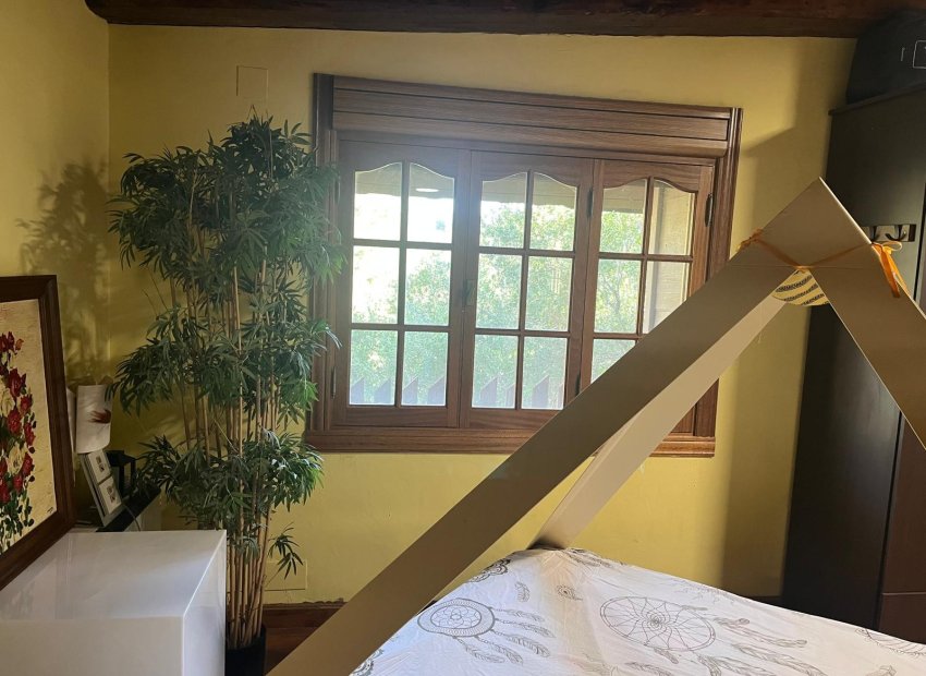 Herverkoop - Country House - Gea Truyols - Gea y Trujols