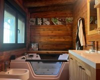 Herverkoop - Country House - Gea Truyols - Gea y Trujols