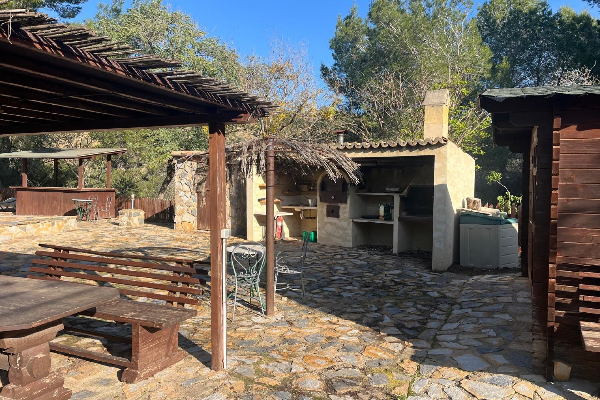Herverkoop - Country House - Gea Truyols - Gea y Trujols