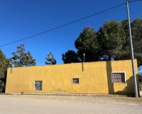 Herverkoop - Country House - Guardamar del Segura