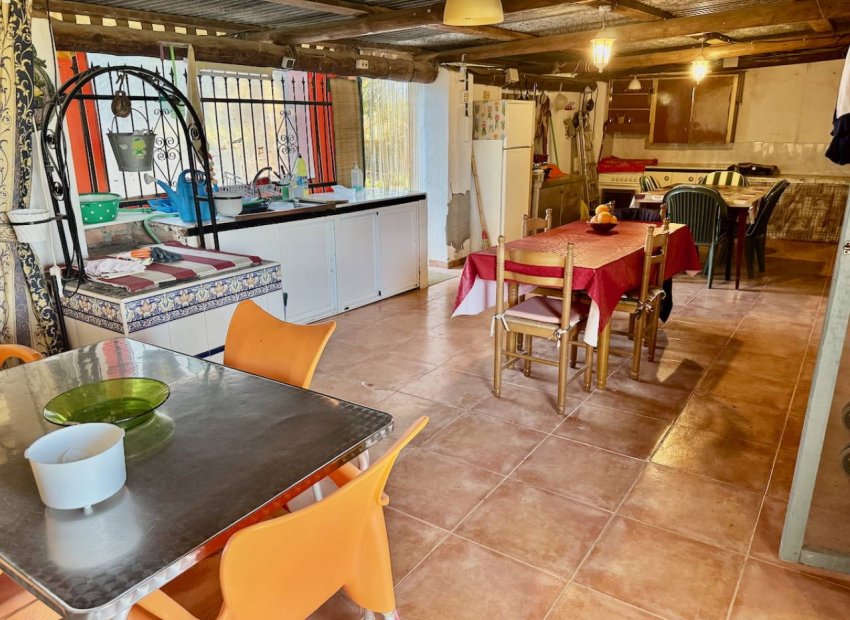 Herverkoop - Country House - Guardamar del Segura