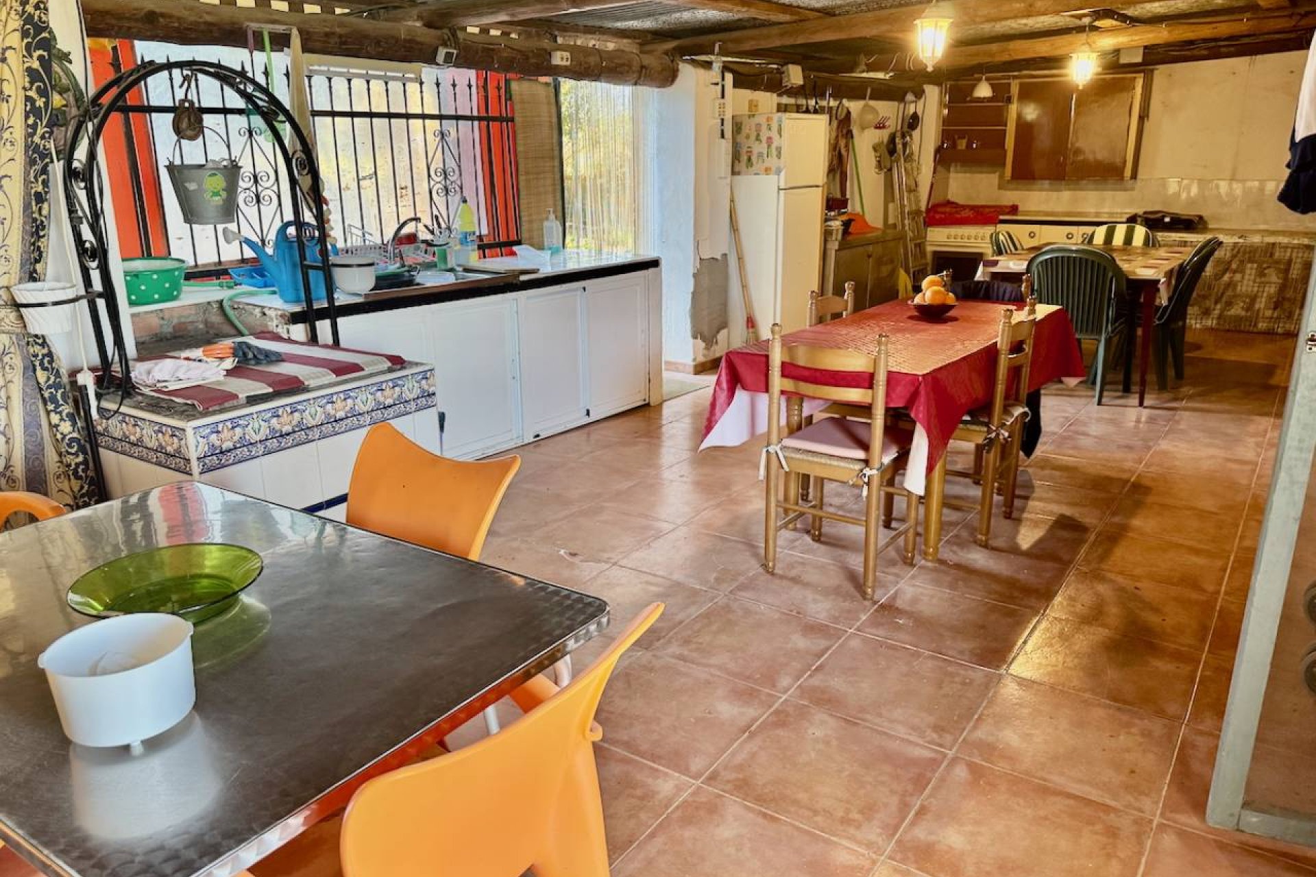 Herverkoop - Country House - Guardamar del Segura