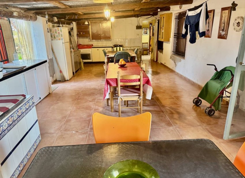 Herverkoop - Country House - Guardamar del Segura